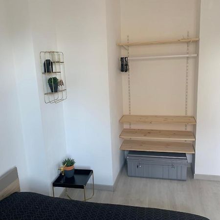 Appartement Vue Mer Poste Bleu Malo-les-Bains Dış mekan fotoğraf