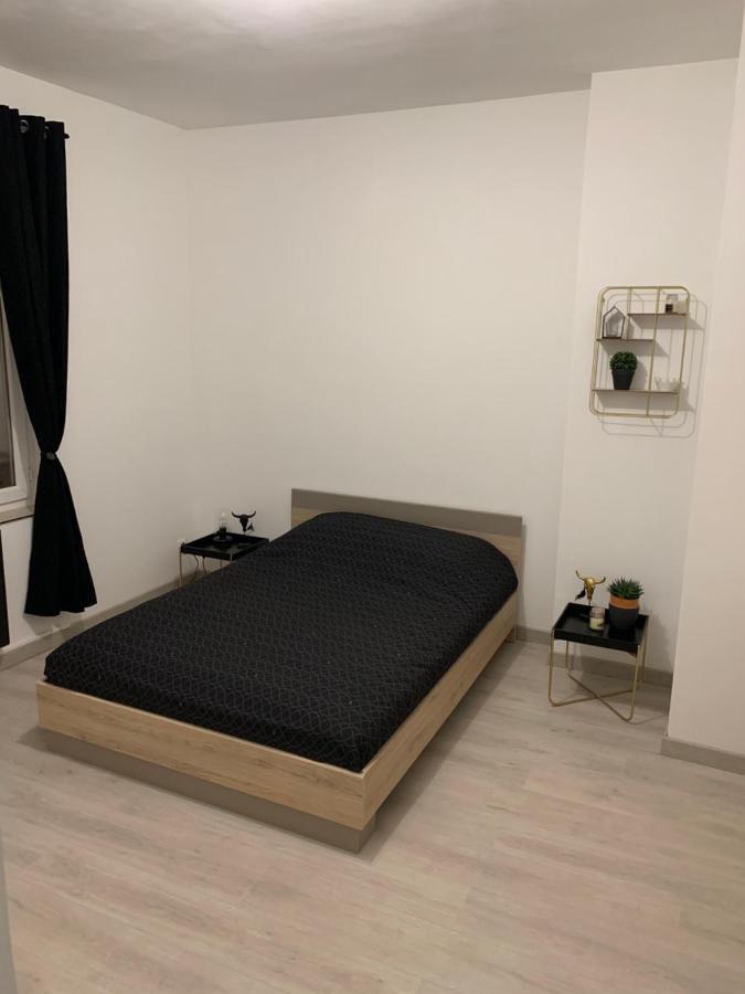 Appartement Vue Mer Poste Bleu Malo-les-Bains Dış mekan fotoğraf